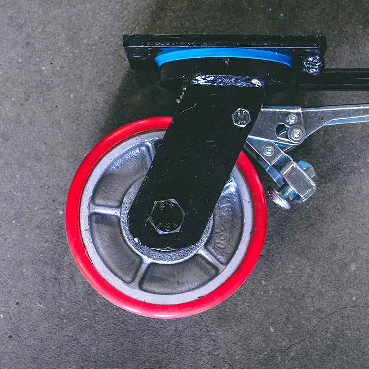 Castors