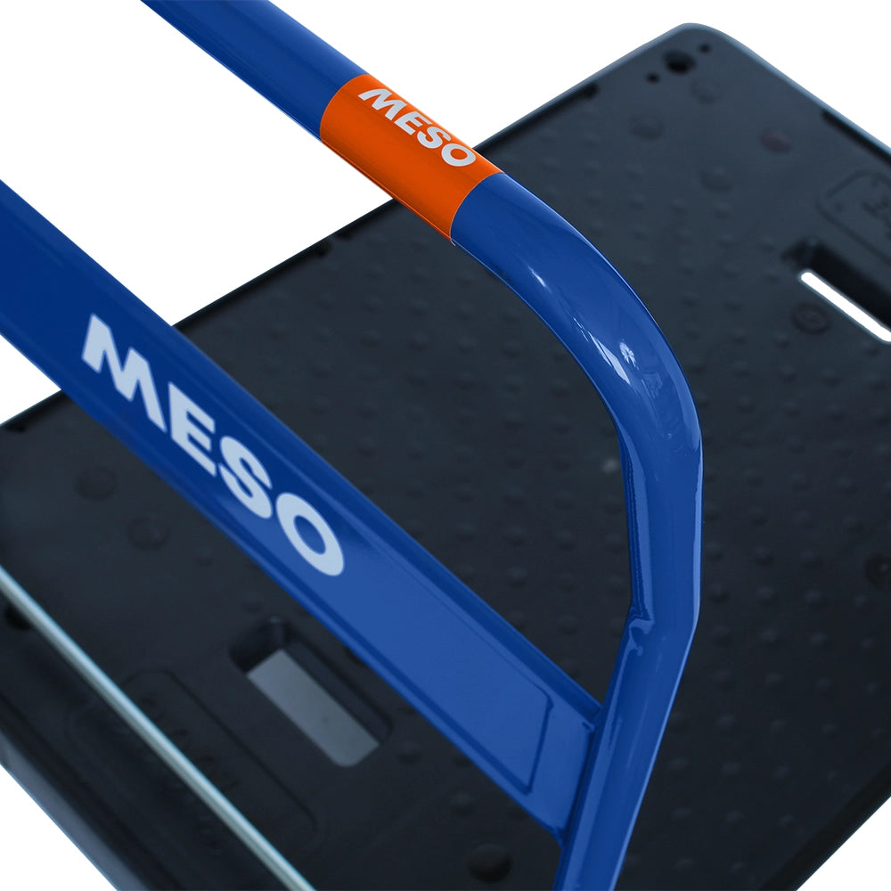 Platform trucks