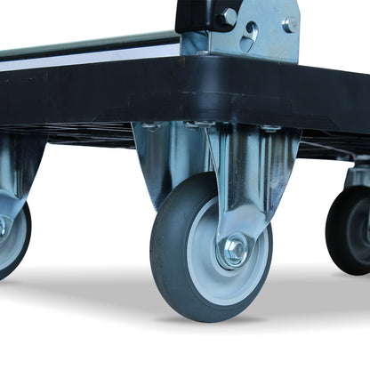 Platform trucks
