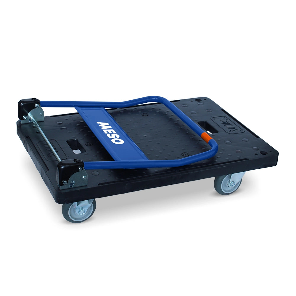Platform trucks