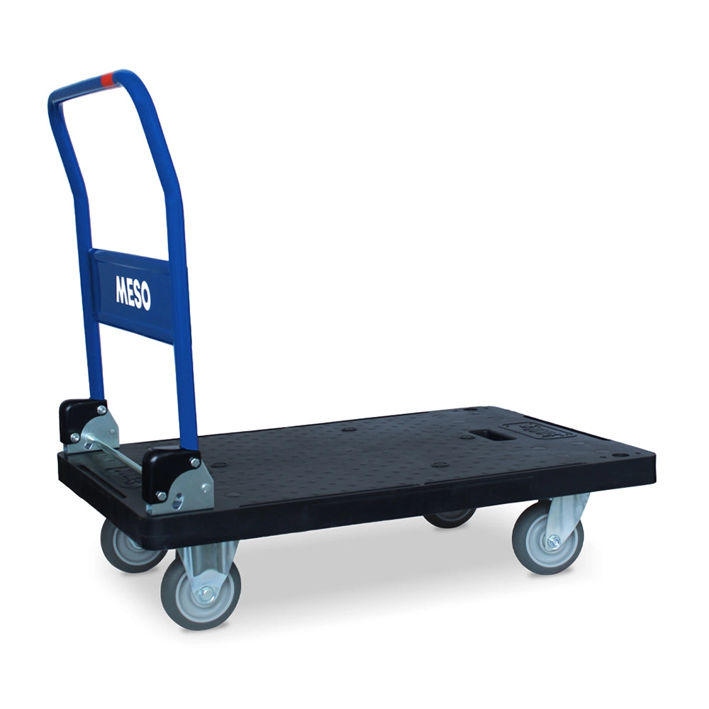 Platform trucks