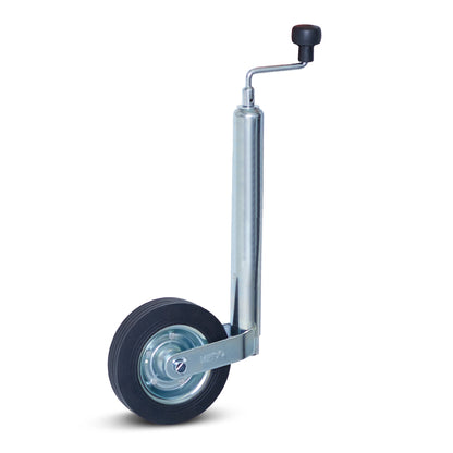 Jockey wheels