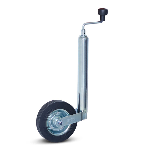 Jockey wheels