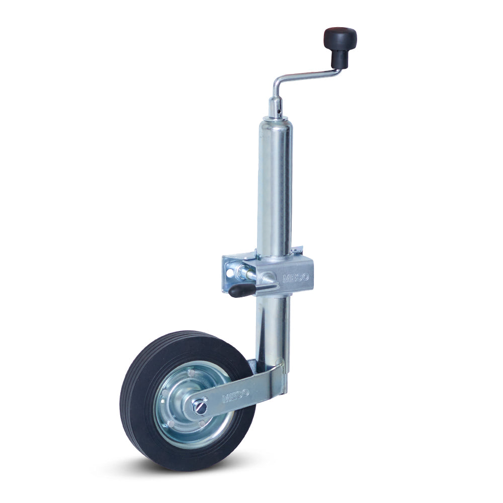 Jockey wheels