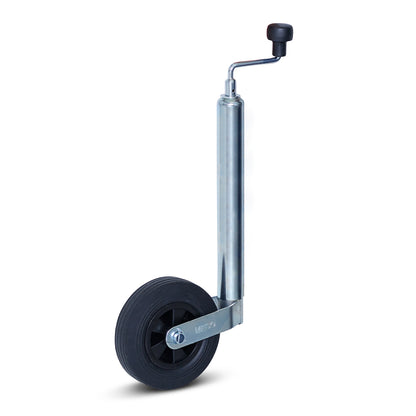 Jockey wheels