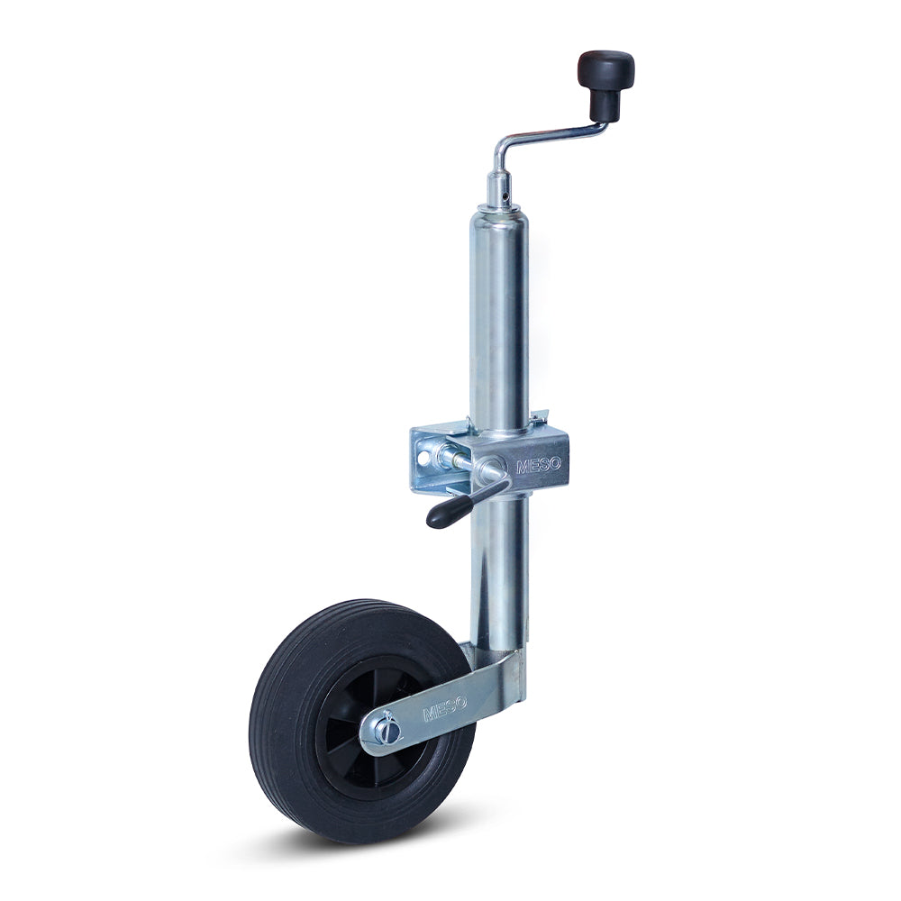 Jockey wheels