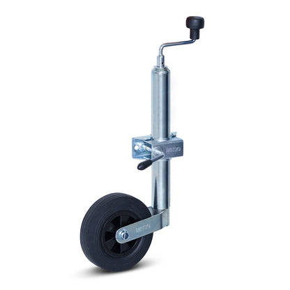 Jockey wheels