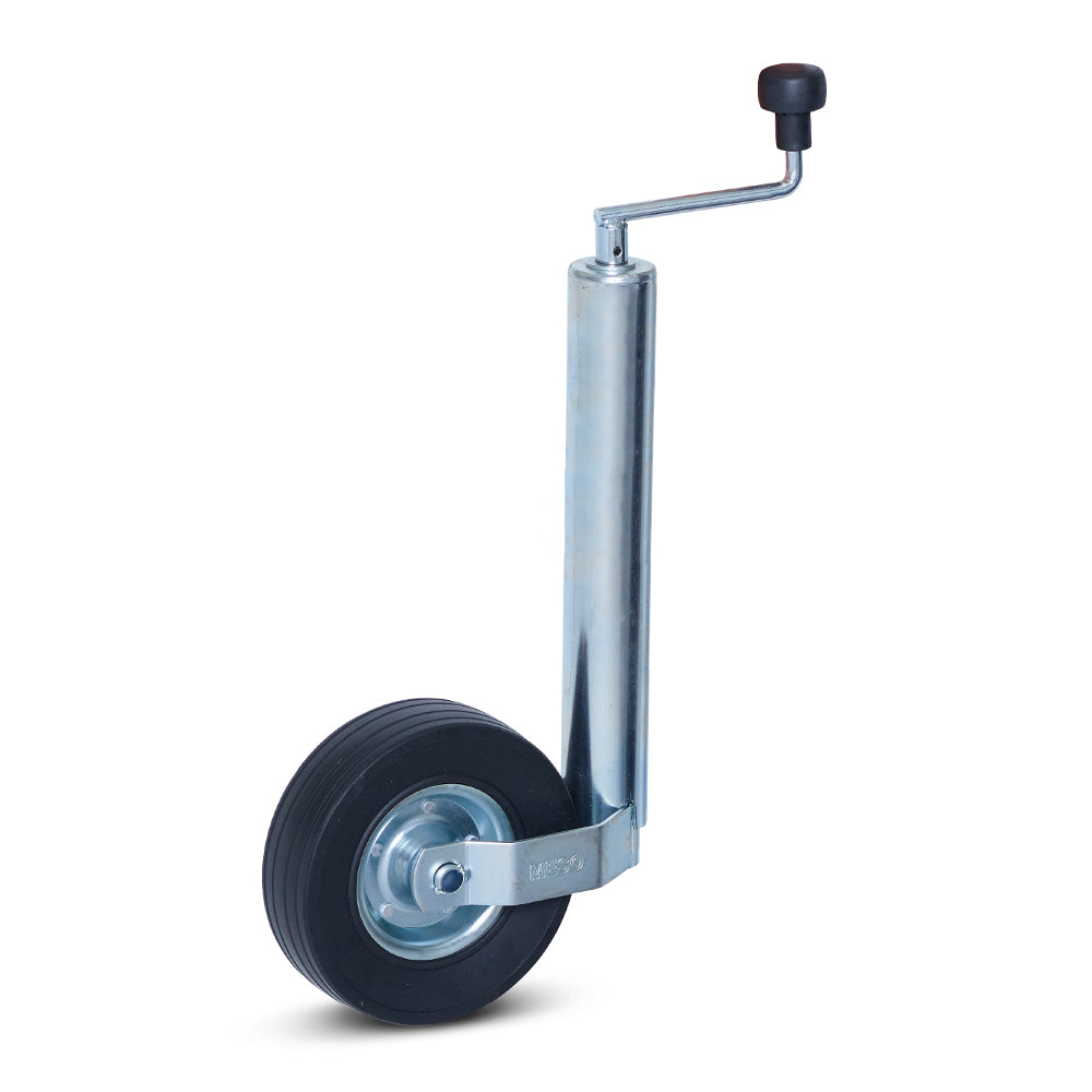 Jockey wheels