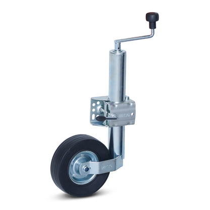 Jockey wheels
