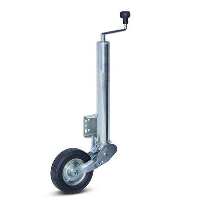 Jockey wheels