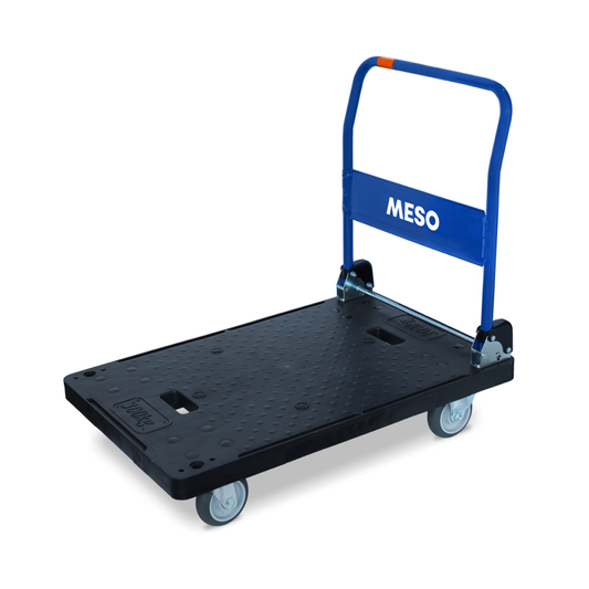 Platform trucks